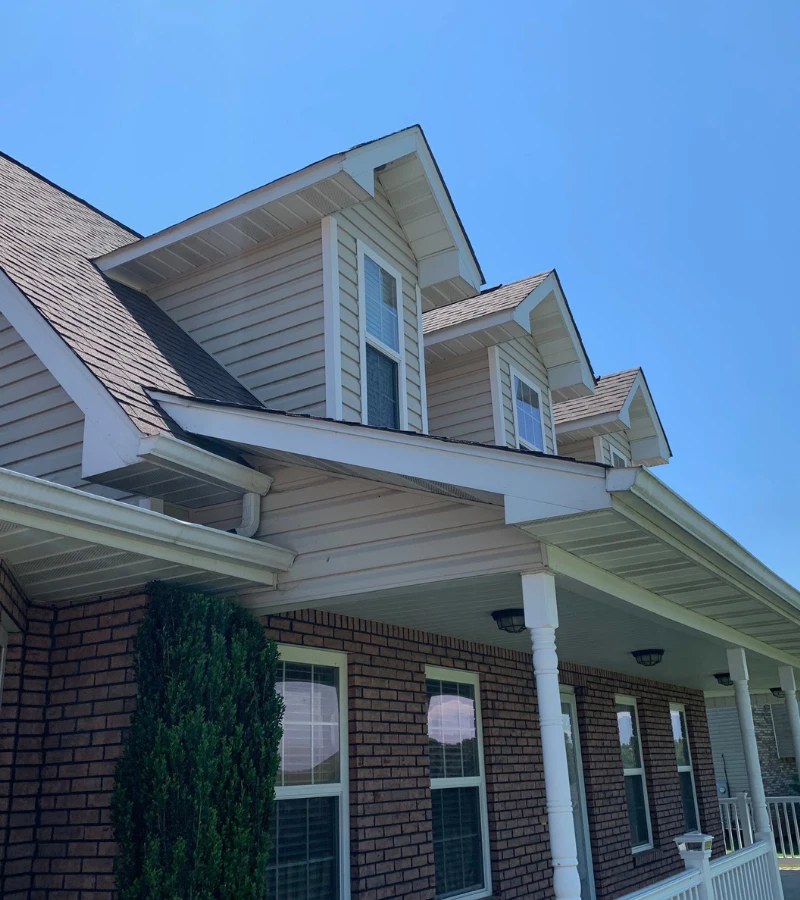 Pressure Washing Jefferson County & Hamblen County TN